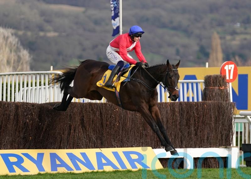 Dual Ryanair Chase hero Allaho heads for retirement