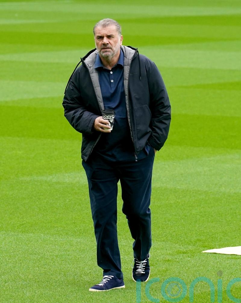 Ange Postecoglou: I&rsquo;d be disappointed if Spurs wanted derby win more than usual