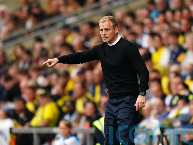 Johannes Hoff Thorup feels Norwich are &lsquo;moving in the right direction&rsquo;