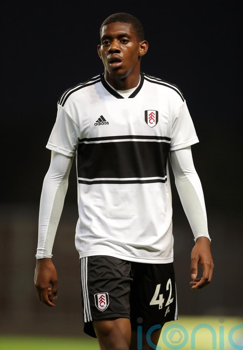 Ashley Nadesan&rsquo;s close-range strike gives Sutton victory