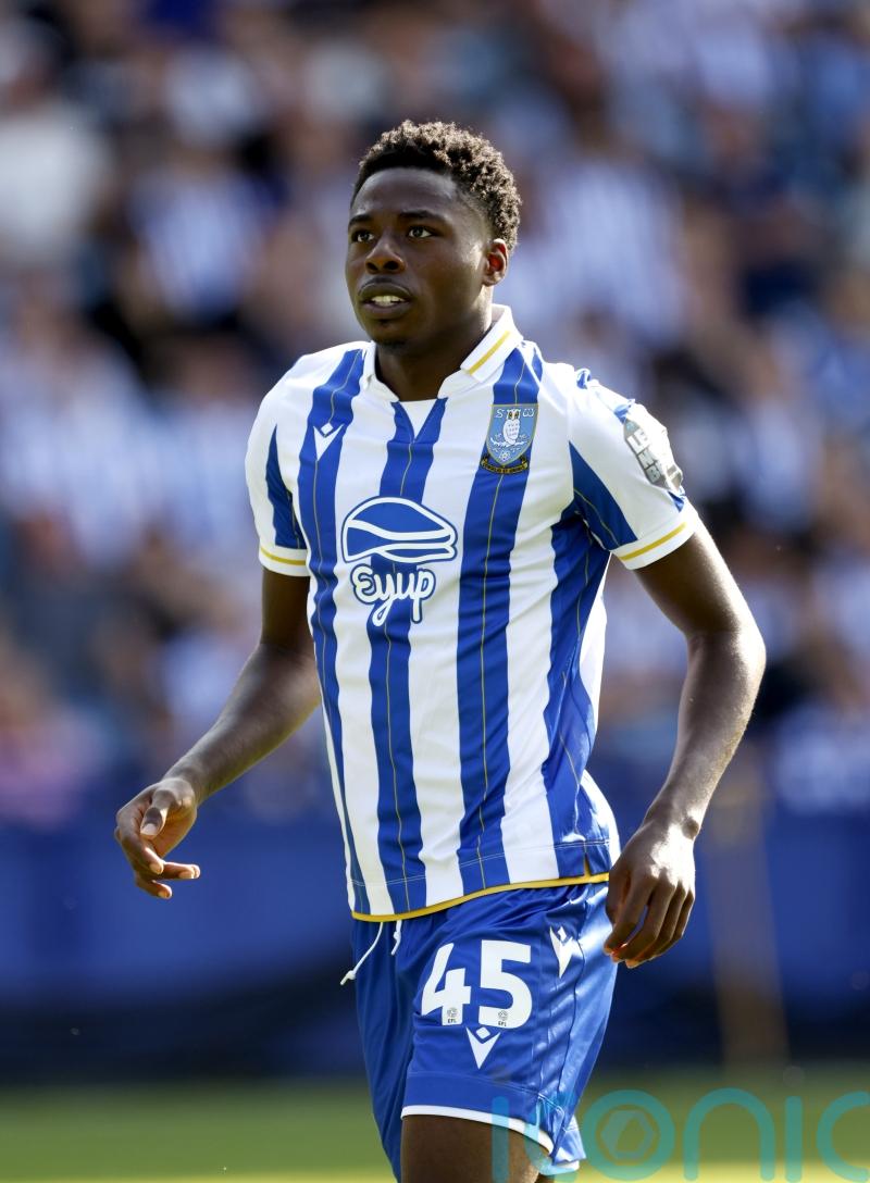 Anthony Musaba earns Sheffield Wednesday late victory over in-form West Brom