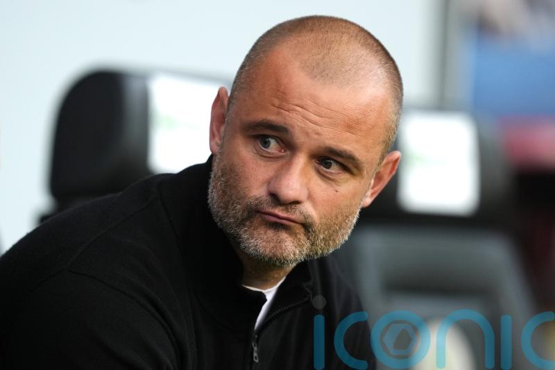 Shaun Maloney denied by ex-team-mate Gary Caldwell as Wigan draw with Exeter