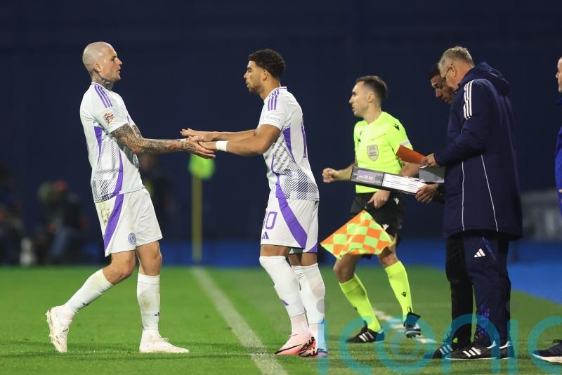 Lyndon Dykes believes &lsquo;massive characters&rsquo; will help Scotland turn around form