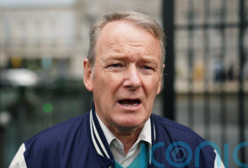 &lsquo;The buck stops with me&rsquo;: McDonald defends handling of Stanley complaint