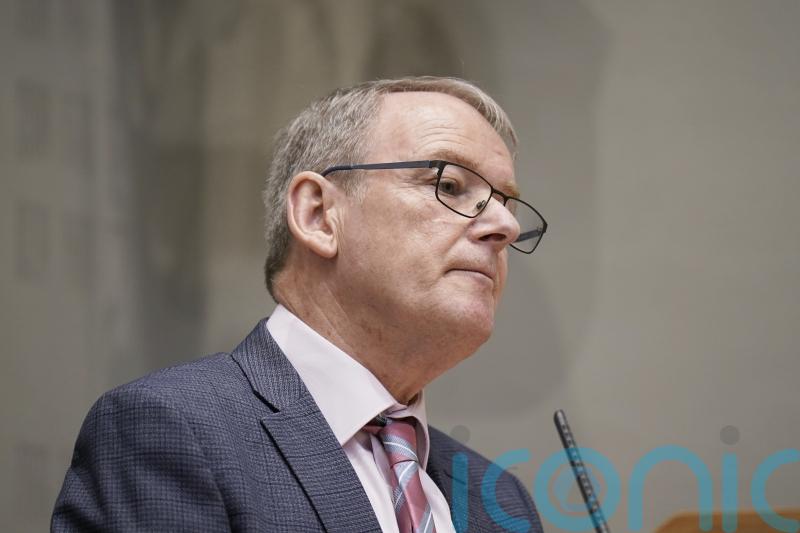 Sinn Fein says it told Stanley to go to gardai during complaint process