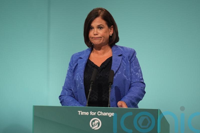McDonald defends Sinn Fein&rsquo;s child protection measures amid widespread criticism