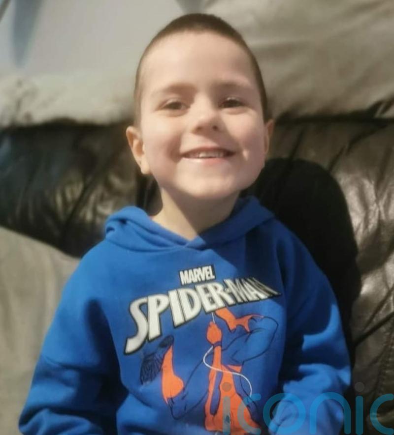 Murder investigation launched after eight-year-old boy disappears