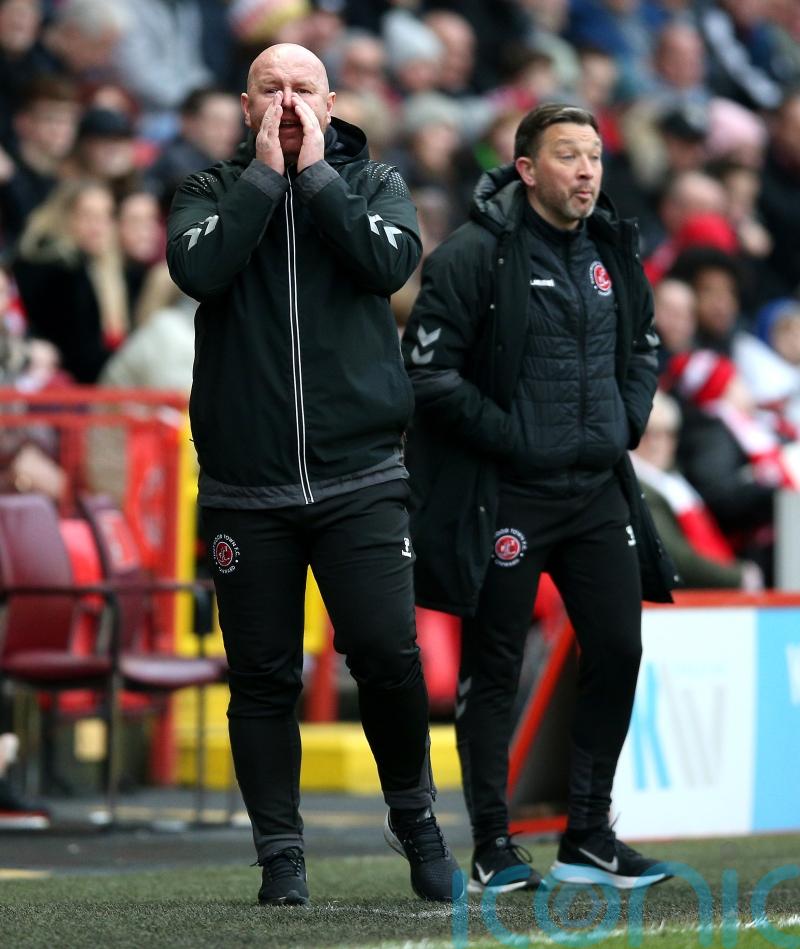 Crainey and Atherton happy to be eyes and ears for banned Bolton boss Ian Evatt