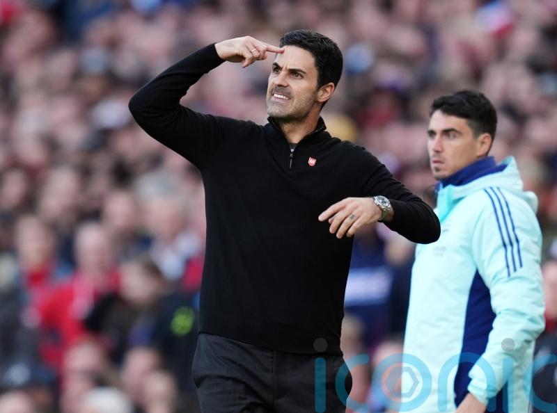 Arsenal need response and Celtic have it tough &ndash; Champions League talking points