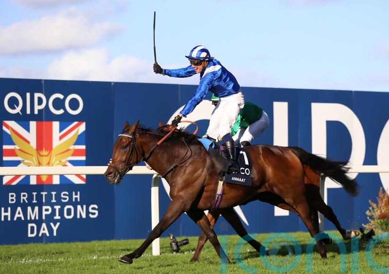 Anmaat team dreaming of more glory in 2025