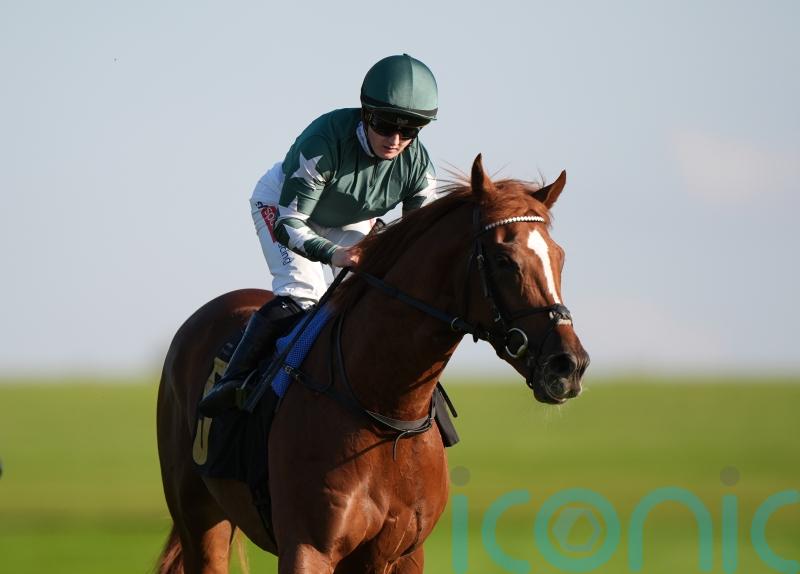 Nebras supplemented for Doncaster&rsquo;s Futurity Trophy