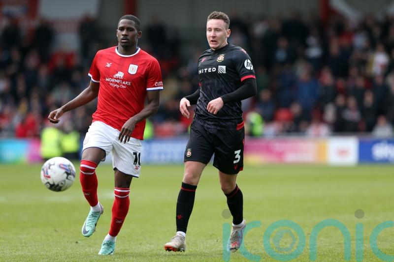 Shilow Tracey at the double as Crewe hit back to beat Tranmere