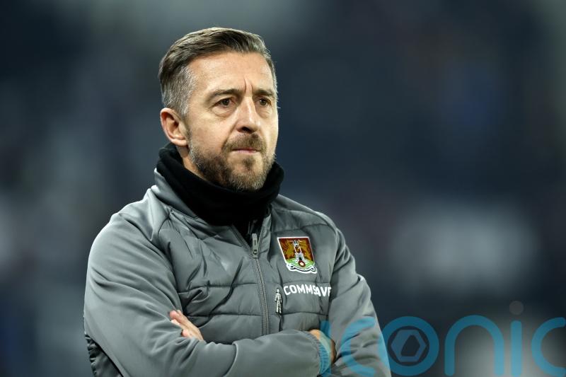 Northampton boss Jon Brady happy with win over Crawley