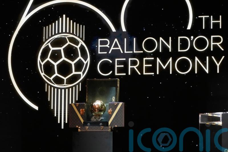 Real Madrid named men&rsquo;s club of year after snubbing Ballon d&rsquo;Or ceremony