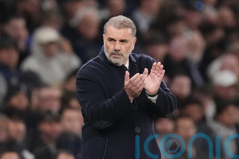 He&rsquo;s not playing his kids &ndash; Ange Postecoglou says City will have strong cup team