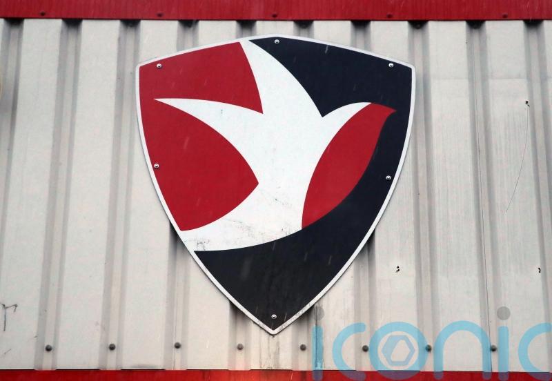 Joel Colwill double helps fire Cheltenham past Rotherham in the FA Cup