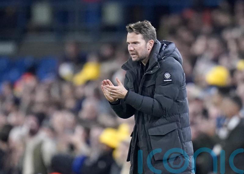 Tom Cleverley hails four-goal Vakoun Bayo after Watford sink Sheffield Wednesday