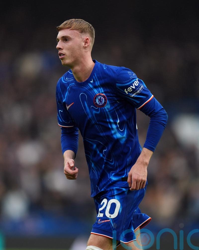 Enzo Maresca knows a growing reputation could mean frustration for Cole Palmer