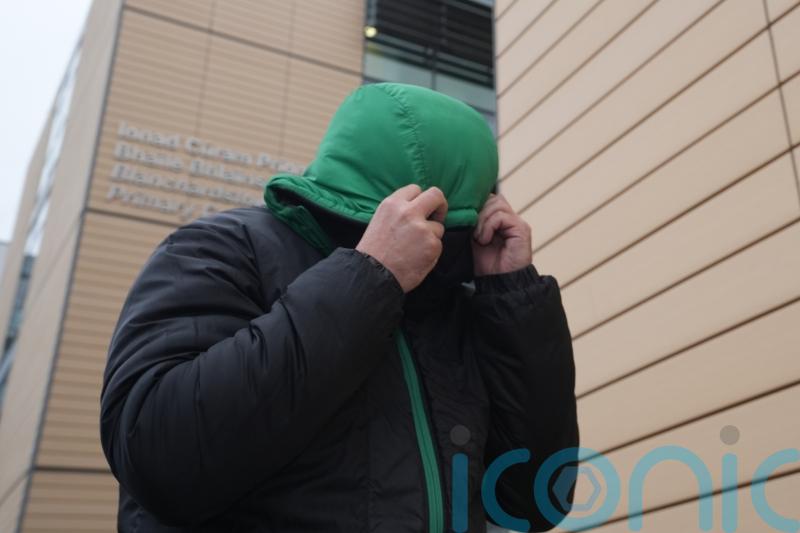 Man, 45, pleads guilty to assaulting Roderic O&rsquo;Gorman during election canvass