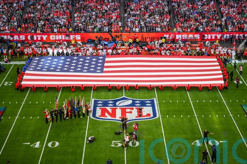 Ireland in the running to stage an NFL match next season
