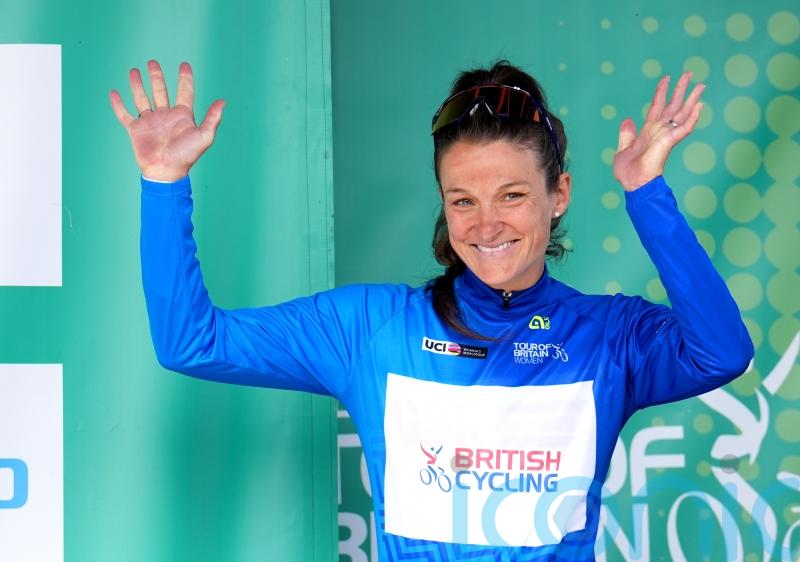 Lizzie Deignan to retire after 2025 season