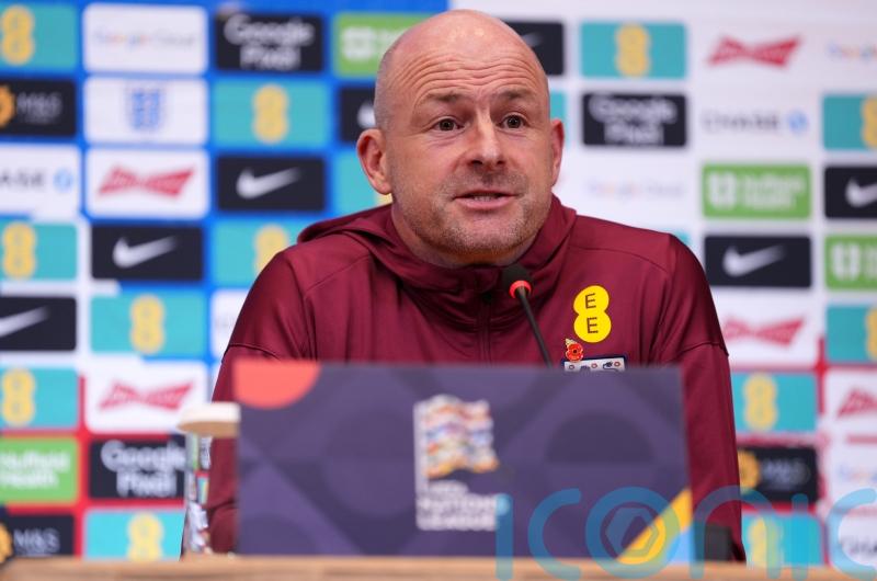 Lee Carsley focused on &lsquo;getting job done&rsquo; against Ireland in final England match