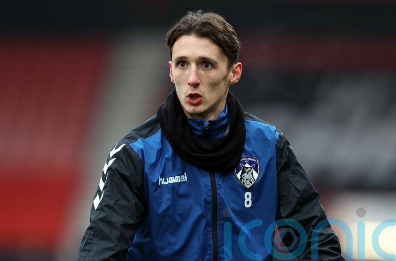 Jack Barham earns Aldershot a point at Gateshead