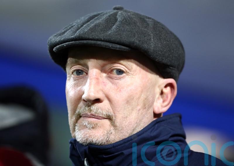 Ian Holloway wants to &lsquo;cleanse&rsquo; Swindon&rsquo;s &lsquo;haunted&rsquo; training ground