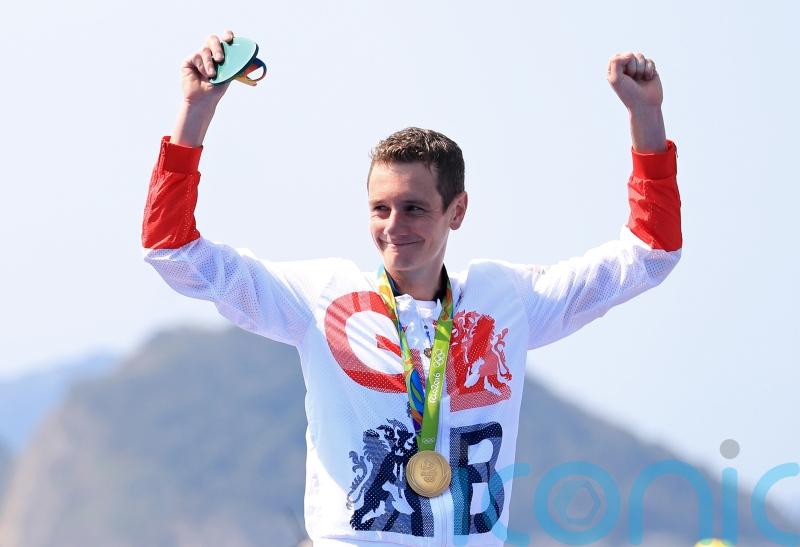 Olympic and world triathlon champion Alistair Brownlee announces retirement