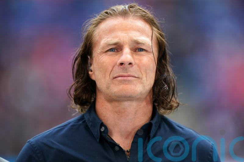 Gareth Ainsworth off to winning start as Shrewsbury edge out Birmingham