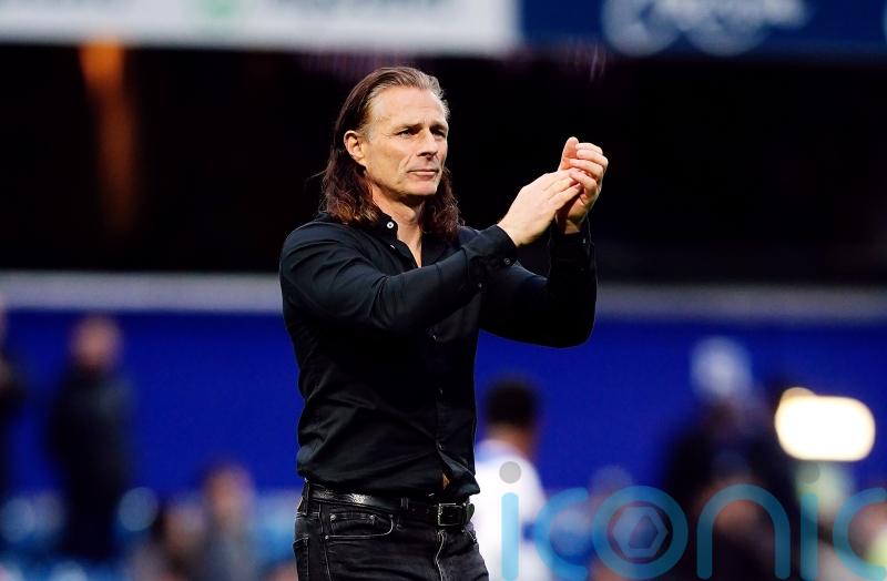 The boys were sensational &ndash; New boss Gareth Ainsworth hails Shrewsbury spirit