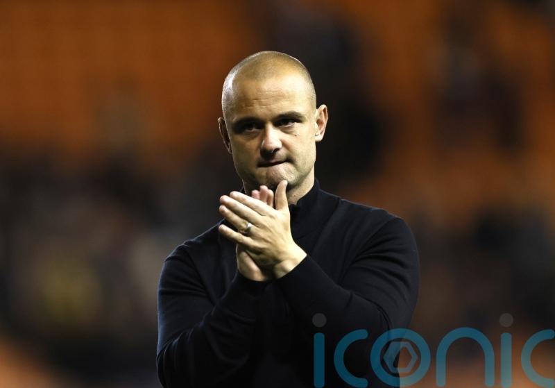 Everything we want to be &ndash; Shaun Maloney lauds Wigan&rsquo;s display at Barnsley