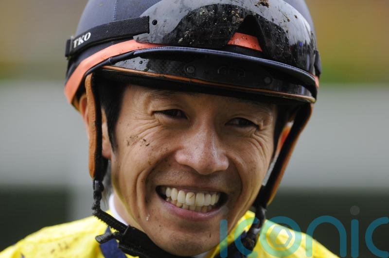 Do Deuce gives Yutaka Take fifth Japan Cup triumph