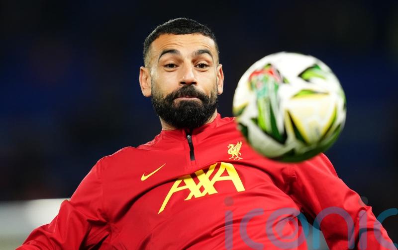 Football rumours: Mohamed Salah is &lsquo;dream&rsquo; capture for Saudi league