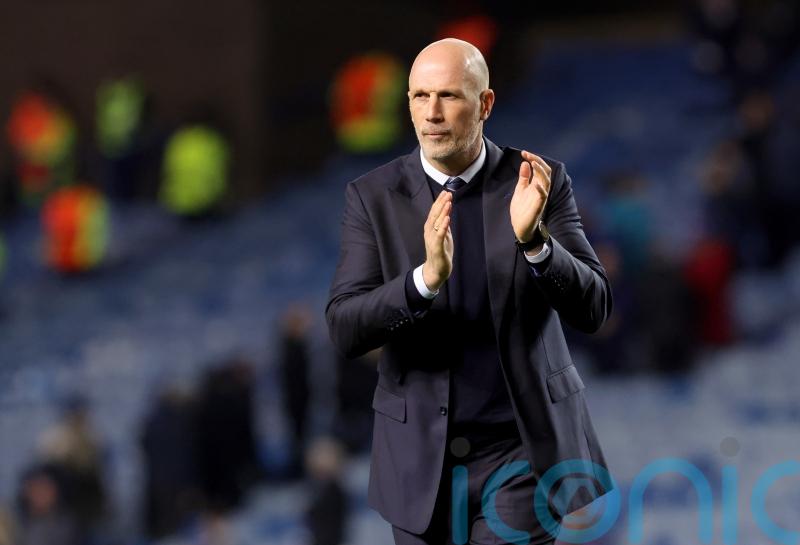 Philippe Clement wants Rangers to use Nice victory as stepping stone to success