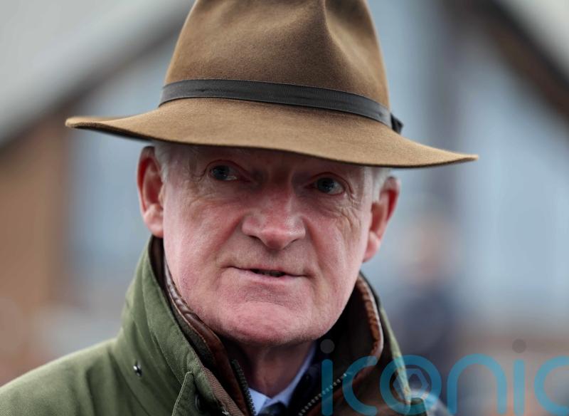 Mullins considering International option for Anzadam