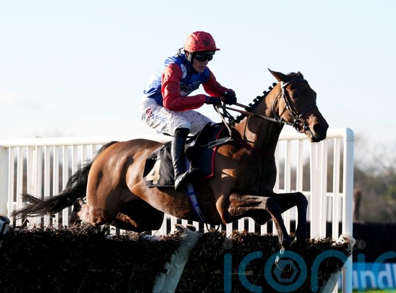 Ma Shantou takes opening honours at Windsor