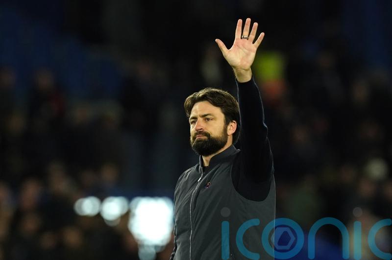 Southampton sack Russell Martin after home humiliation against Tottenham