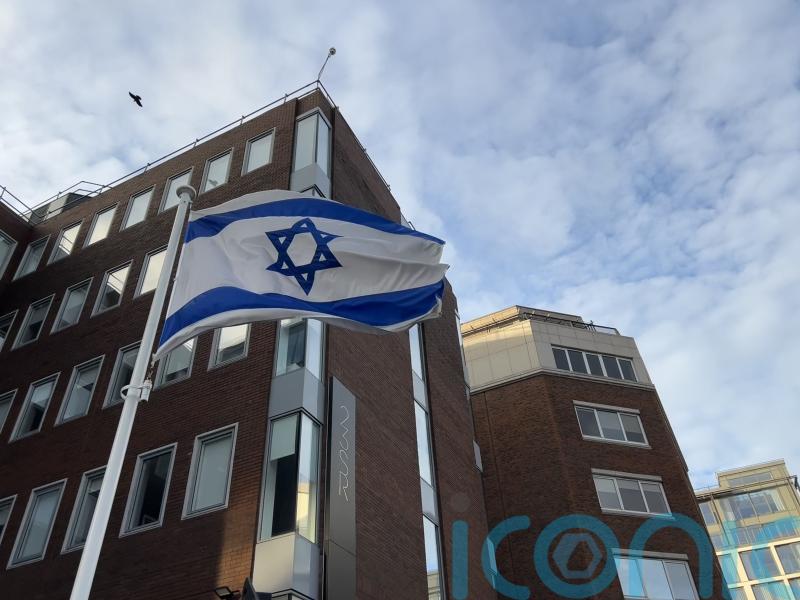 Irish government accused by Israel&rsquo;s foreign minister of &lsquo;antisemitic rhetoric&rsquo;