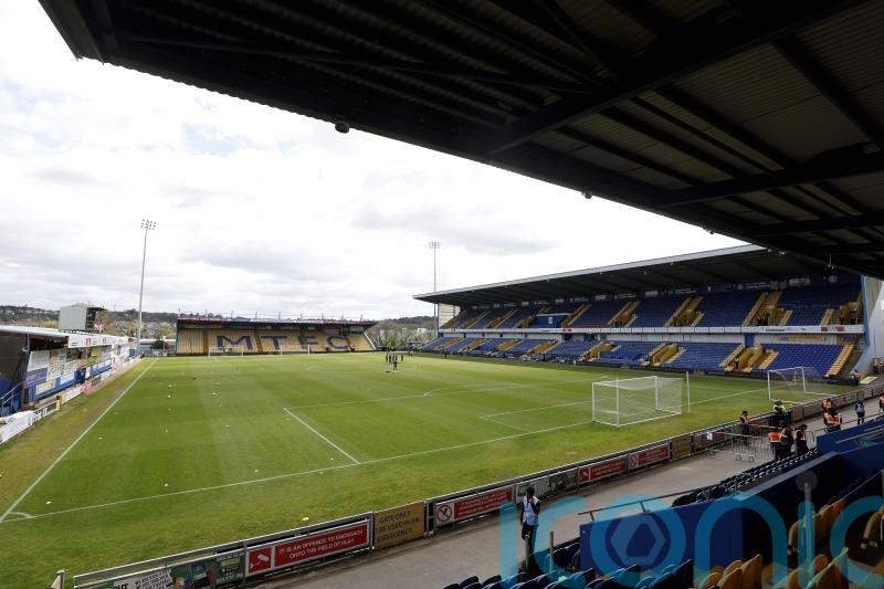 Mansfield pick up first win in eight league matches by beating Rotherham