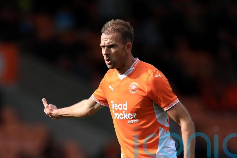 Blackpool and Stevenage share stalemate in uninspiring seaside clash