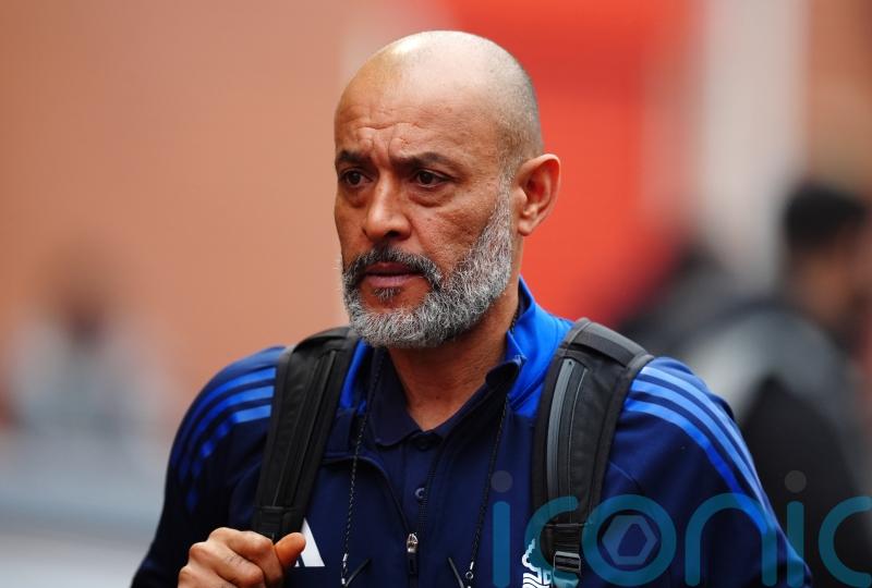 Nuno says Forest have &lsquo;belief&rsquo; they can maintain surprise European bid