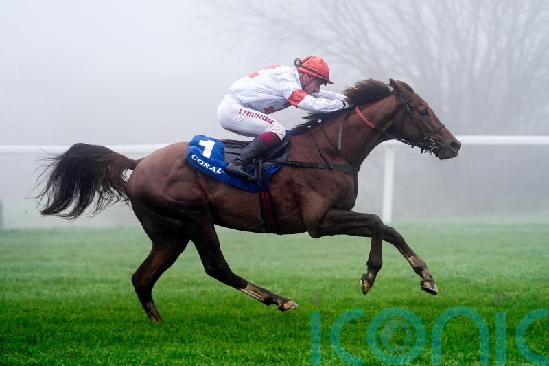 Nietzsche Has what it takes to be Finale hero for France