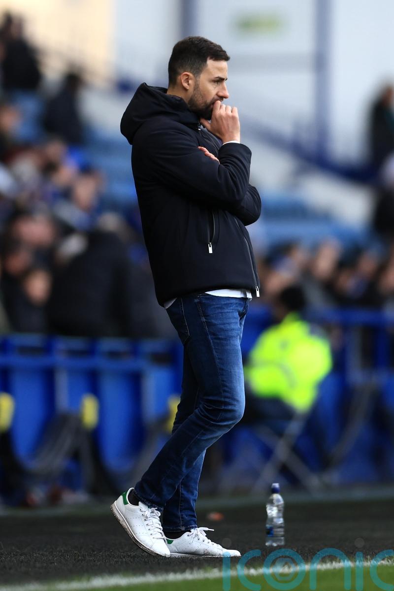 Stoke sack head coach Narcis Pelach after just 19 games