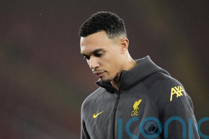 Liverpool reject Real Madrid approach for Trent Alexander-Arnold &ndash; reports