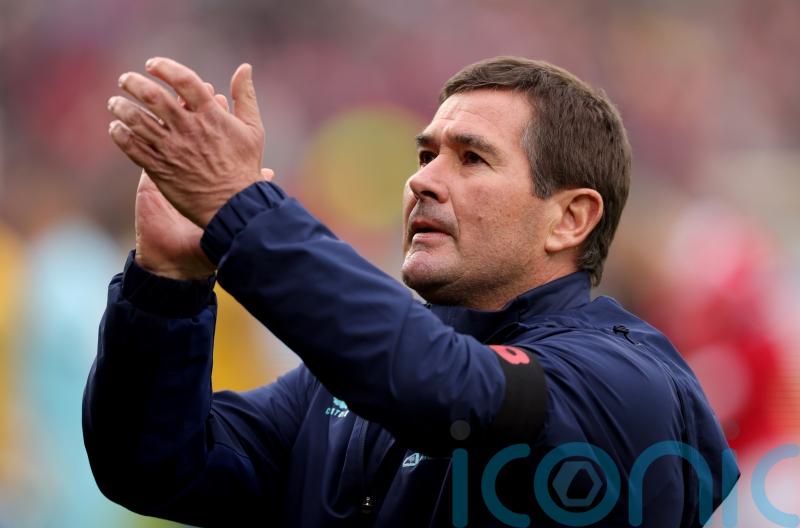 Nigel Clough pays tribute to Mansfield&rsquo;s defensive display after beating Bolton