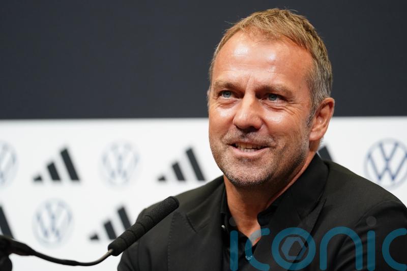 Hansi Flick happy after Barcelona allowed to register Dani Olmo and Pau Victor