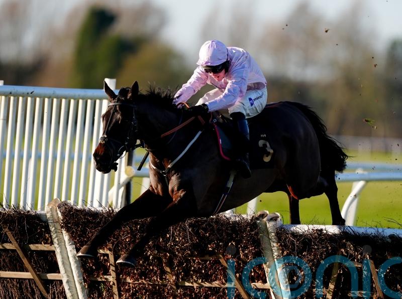 Cheltenham trial awaits for Sixmilebridge