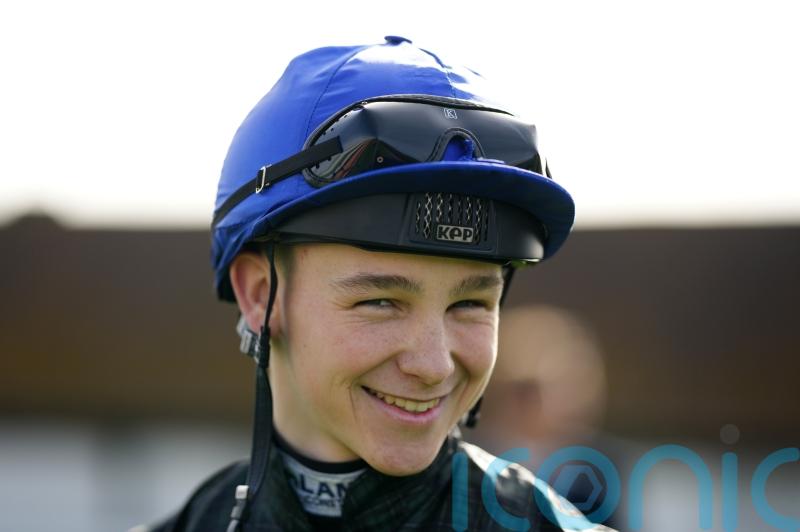 Billy Loughnane straight back to winning ways