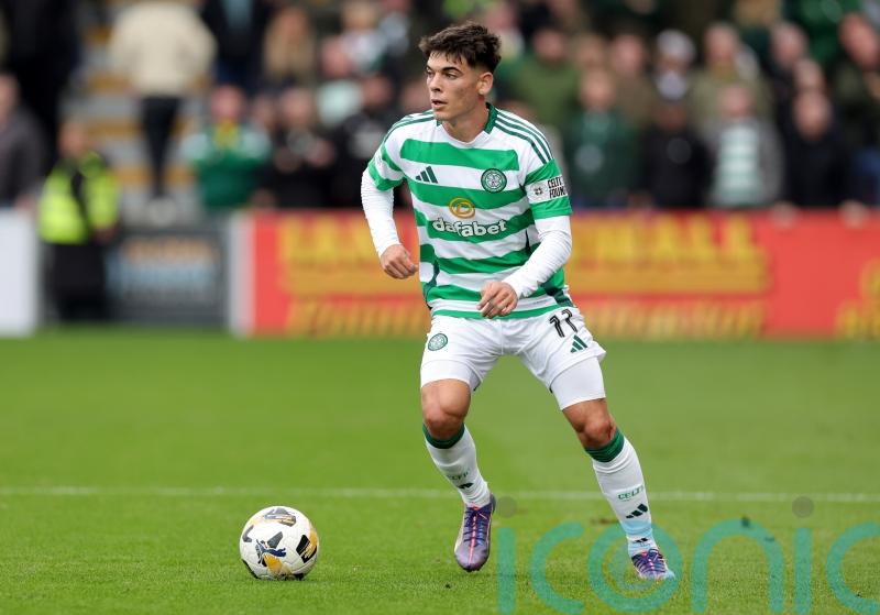 Celtic boss Brendan Rodgers vows to be honest with Alex Valle amid Como rumours